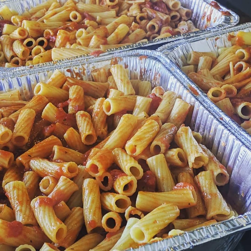 Andiamo Italian - Catering and Food Truck | 1632 Wilson St W, Jerseyville, ON L0R 1R0, Canada | Phone: (289) 880-0250