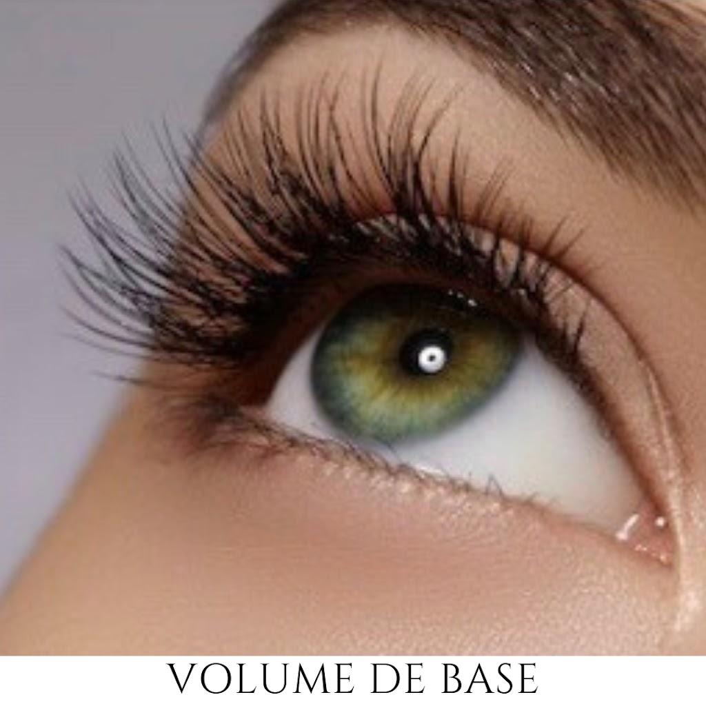 Cils Golden Eyes | 2325 Rue Brébeuf, Longueuil, QC J4J 3P9, Canada | Phone: (438) 871-5330