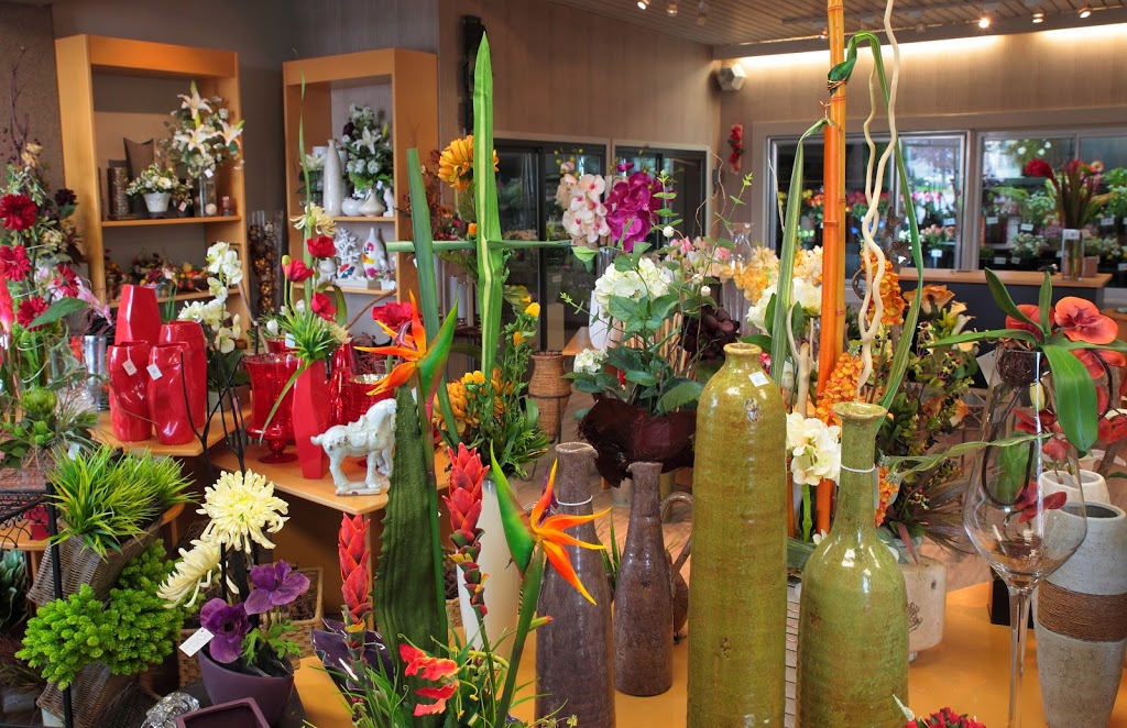 Gauthier Fleurs et Jardins | 4936 Boul Gene-H.-Kruger, Trois-Rivières, QC G9A 4N1, Canada | Phone: (819) 375-4813