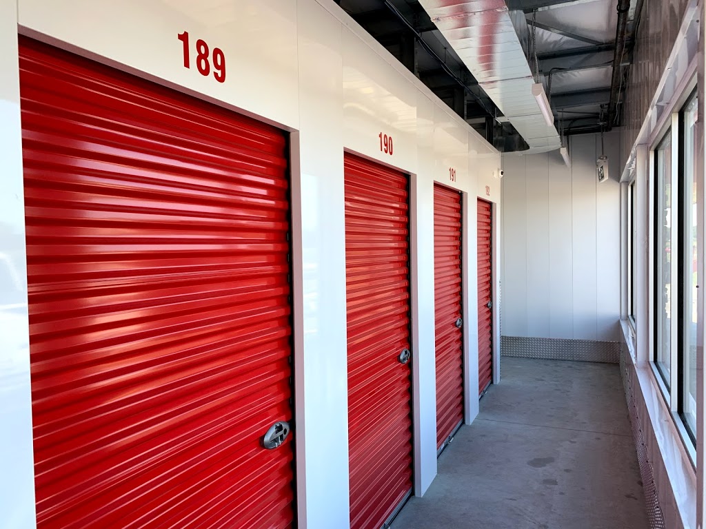 St. Thomas Self Storage | 6804 Sunset Dr, St Thomas, ON N5P 3S8, Canada | Phone: (519) 631-1333