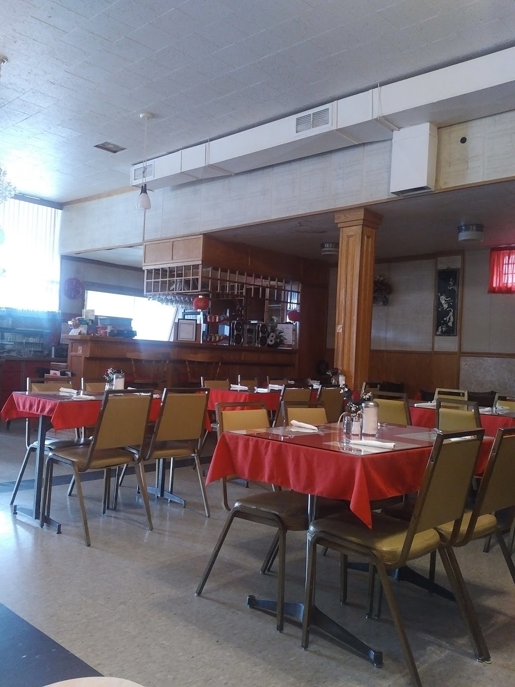 Golden City Restaurant | 39 Main St., Morrisburg Station, ON K0C 1X0, Canada | Phone: (613) 543-3145
