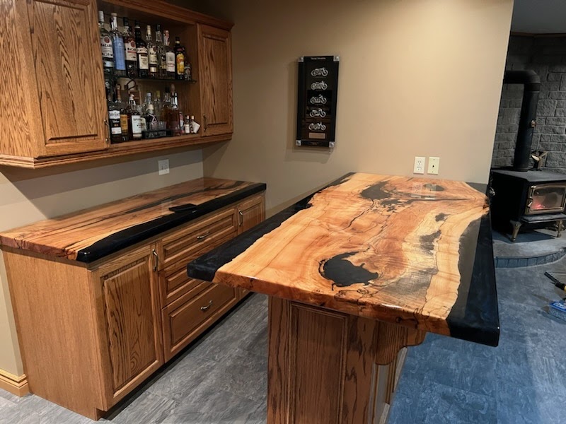 CJW Custom Woodworking | BOX 454, 266 Church St, Paisley, ON N0G 2N0, Canada | Phone: (226) 438-2010