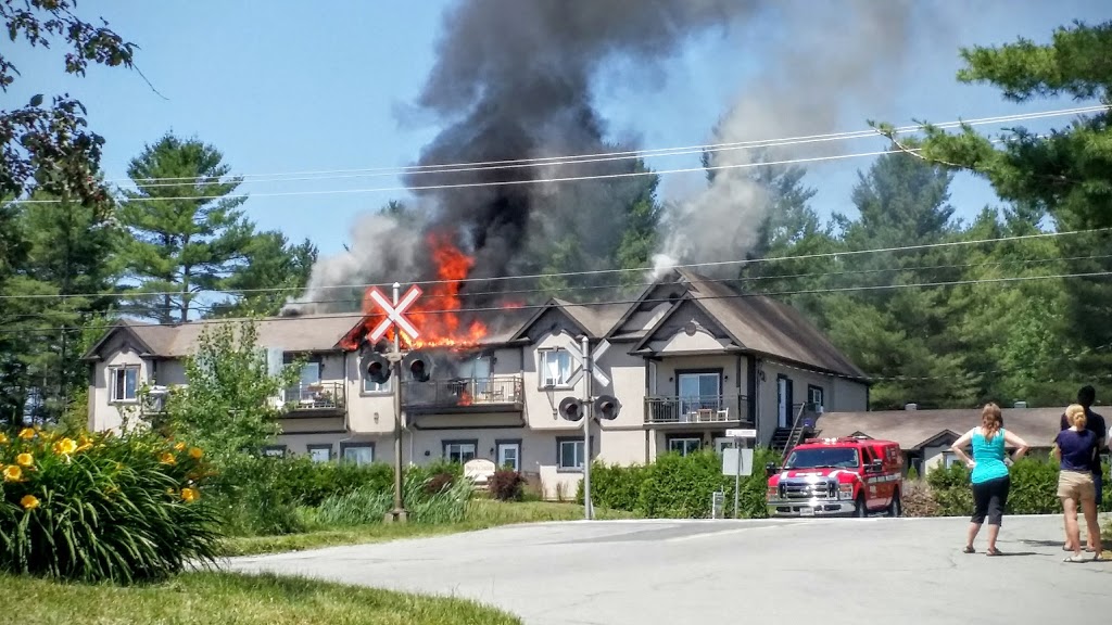 La Gondole | 1175 Chemin de la Rivière, Magog, QC J1X 3W5, Canada