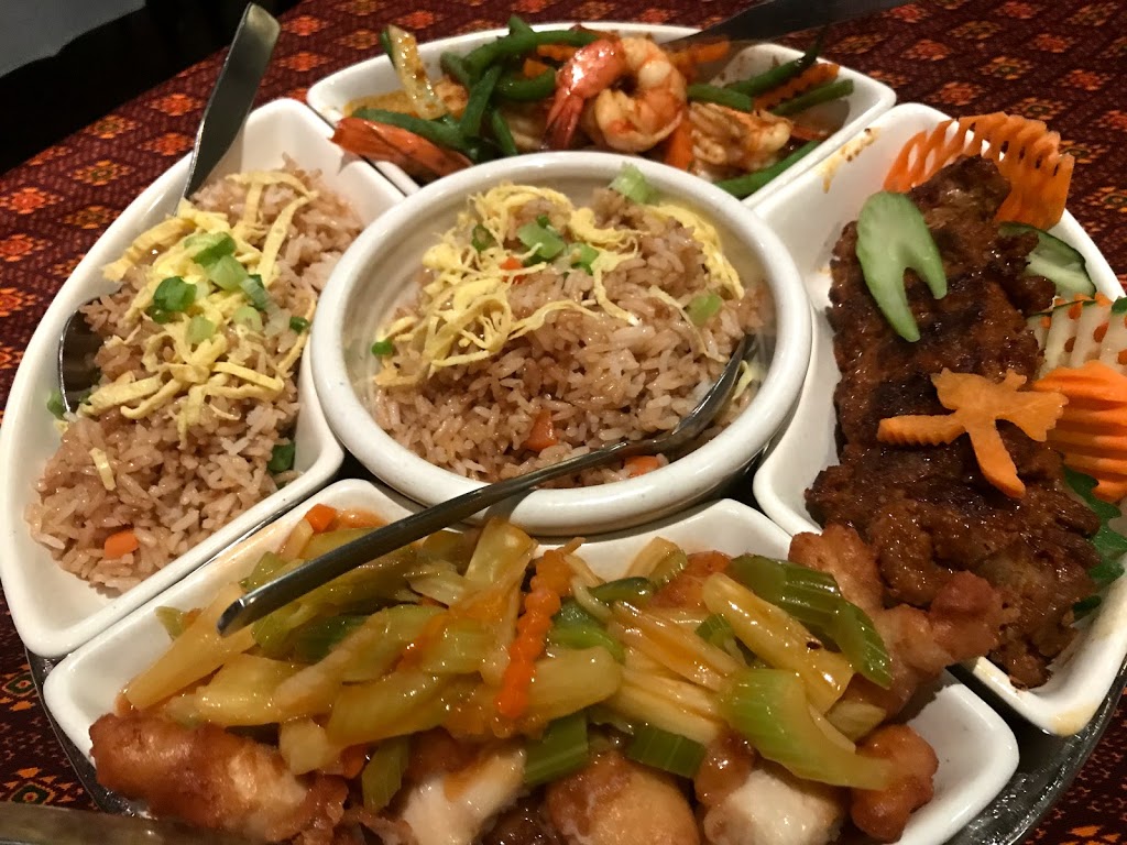 Apsara Restaurant | 71 Rue dAuteuil, Québec, QC G1R 4C3, Canada | Phone: (418) 694-0232