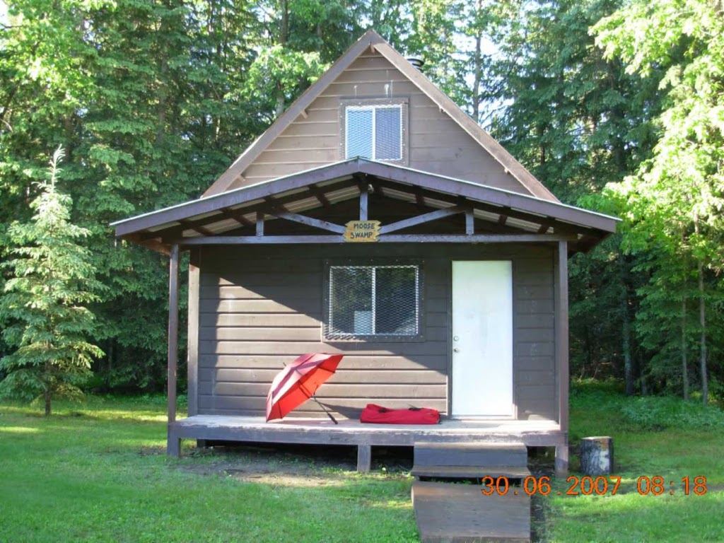 Alberta Camp Cherith | 82053 Hwy 584, Clearwater County, AB T0M 0N0, Canada | Phone: (403) 816-3670