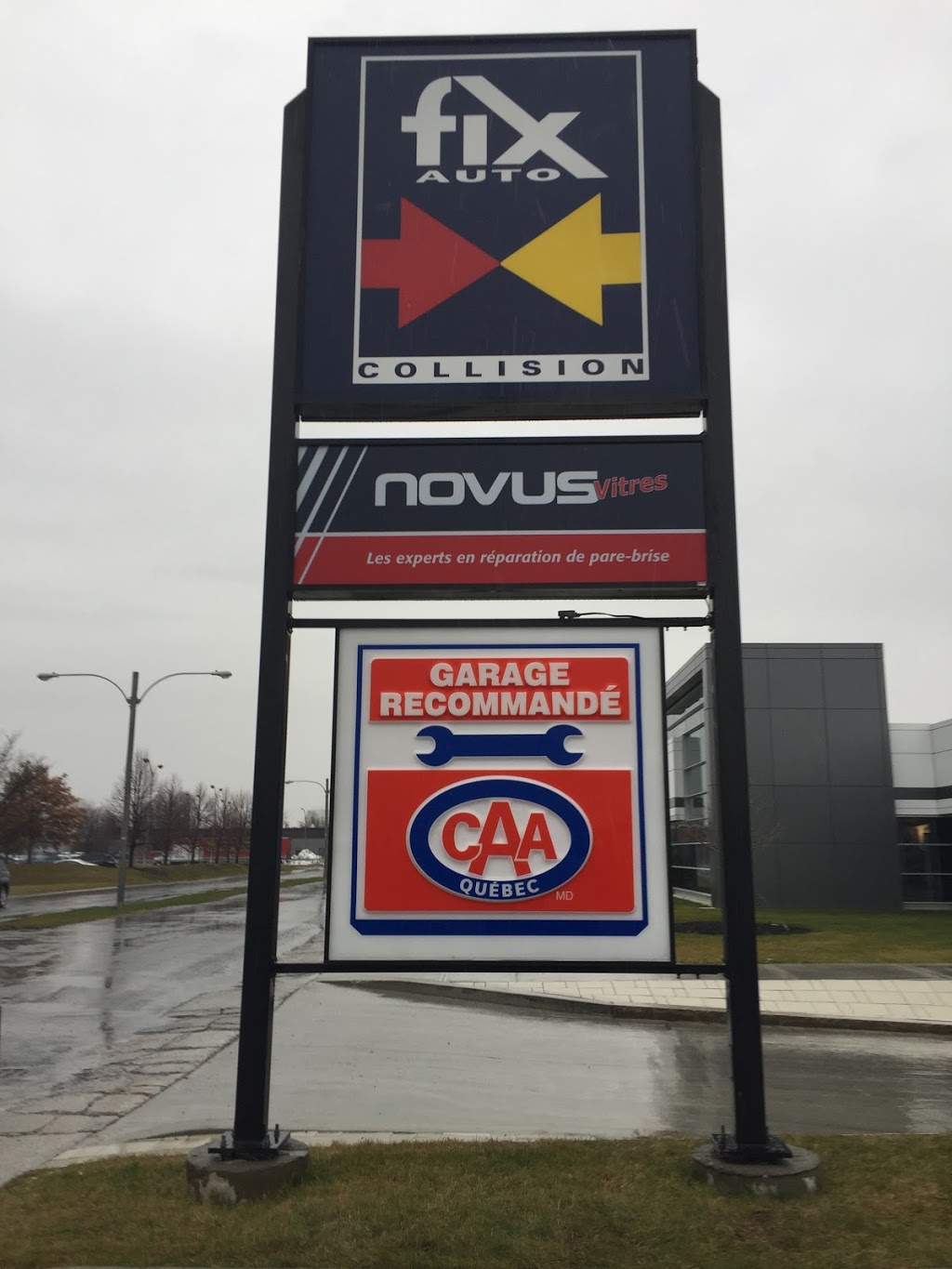 FIX AUTO ST-HYACINTHE | 2975 Rue Cartier, Saint-Hyacinthe, QC J2S 1L4, Canada | Phone: (450) 773-2755