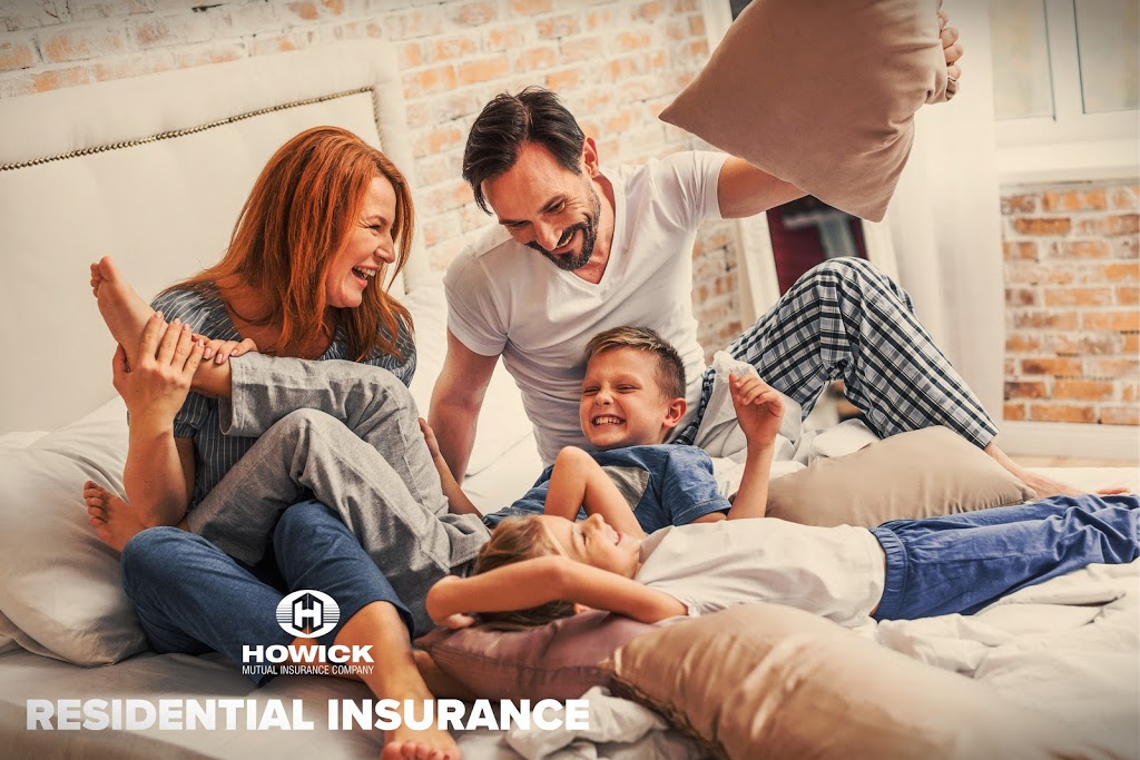 Howick Mutual Insurance Company Ontario | 40592 Amberley Rd RR #4, Wingham, ON N0G 2W0, Canada | Phone: (519) 912-1030