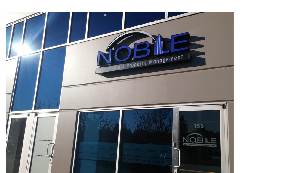 Noble & Associates | 13988 Maycrest Way Unit 155, Richmond, BC V6V 3C3, Canada | Phone: (604) 264-1001