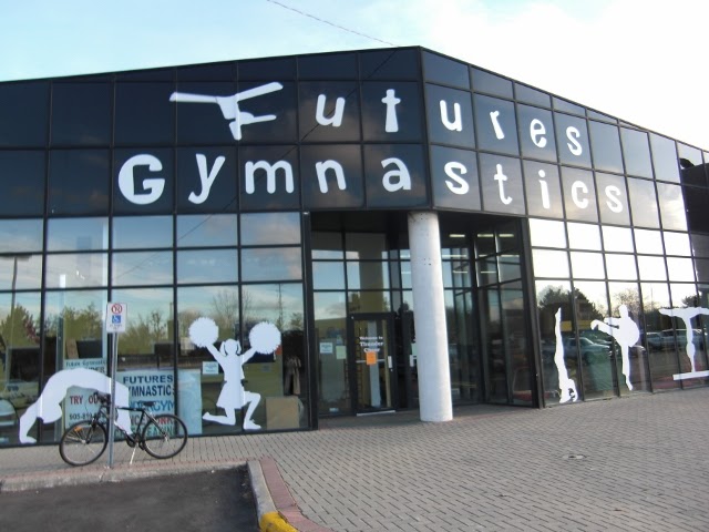 Futures Gymnastics Centres | 6991 Millcreek Drive Units 8-11, Mississauga, ON L5N 6B9, Canada | Phone: (905) 819-9042