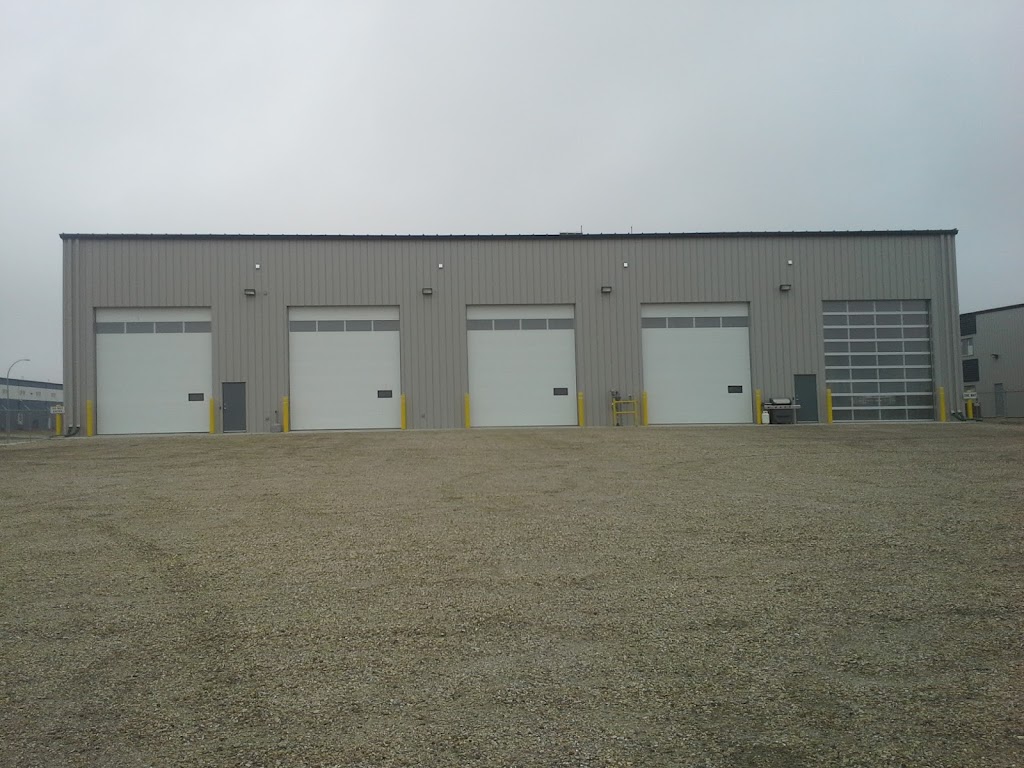 Isolation Equipment Services Inc | 239 Clearview Dr, Alberta T4E 0A1, Canada | Phone: (403) 342-0032