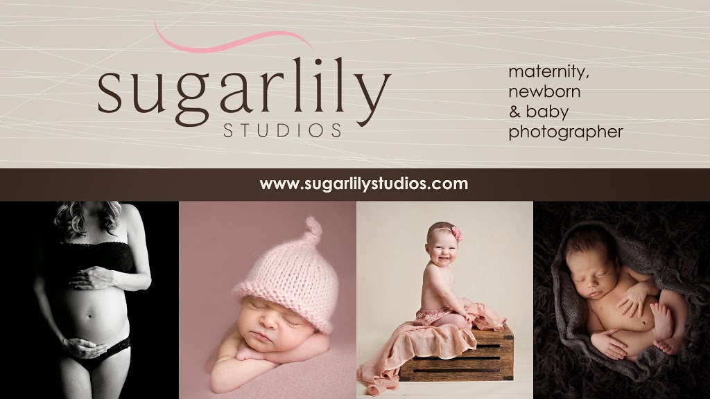 Sugarlily Studios | 10973 Barnston View Rd #104, Pitt Meadows, BC V3Y 0B8, Canada | Phone: (604) 463-6545