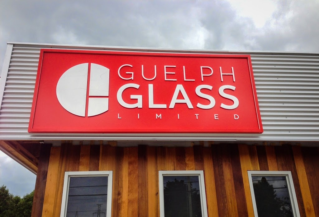 Guelph Glass Ltd | 226 Edinburgh Rd S, Guelph, ON N1G 2J4, Canada | Phone: (519) 822-4940