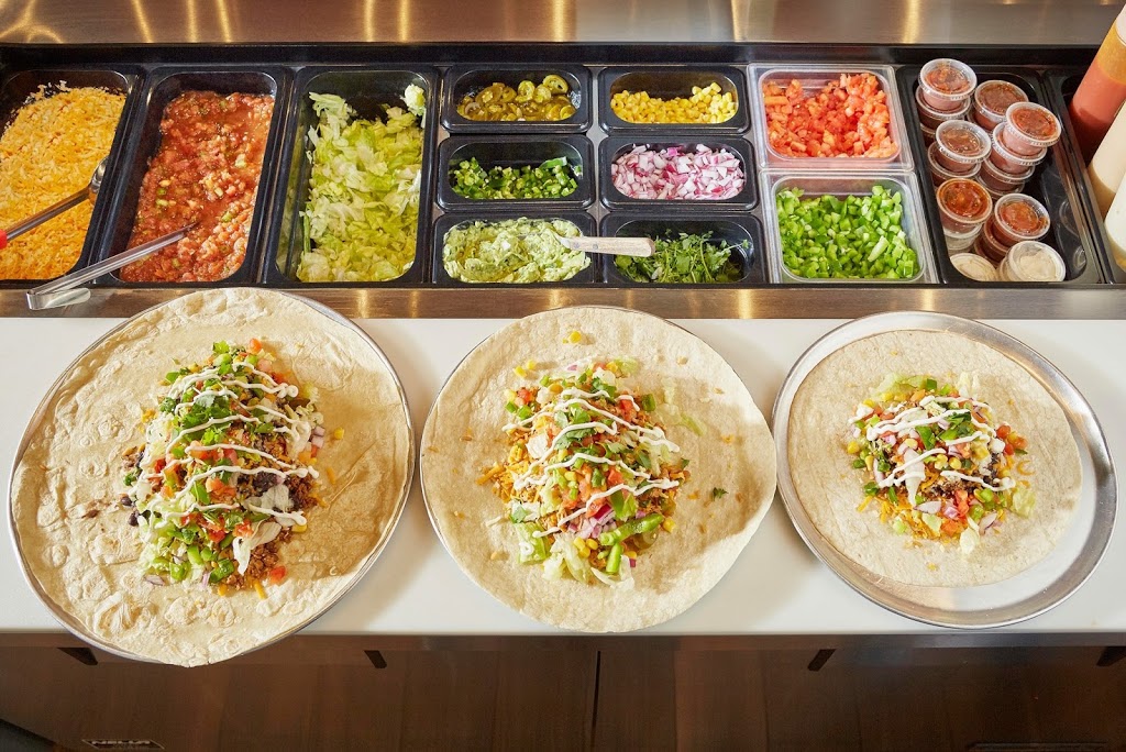 barBURRITO | 190 Clair Rd E, Guelph, ON N1L 1G6, Canada | Phone: (519) 824-7500