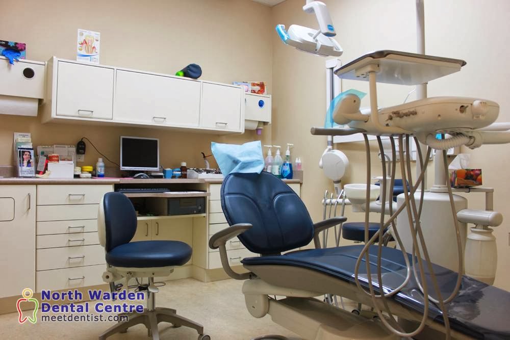 North Warden Dental Centre | 7060 Warden Ave, Markham, ON L3R 5Y2, Canada | Phone: (905) 477-2627