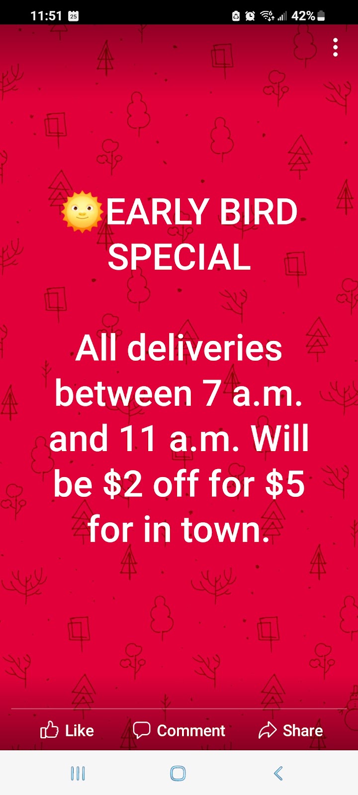 Valley Delivery Services | 48 Hunts Pl, Drumheller, AB T0J 0Y6, Canada | Phone: (403) 321-0074