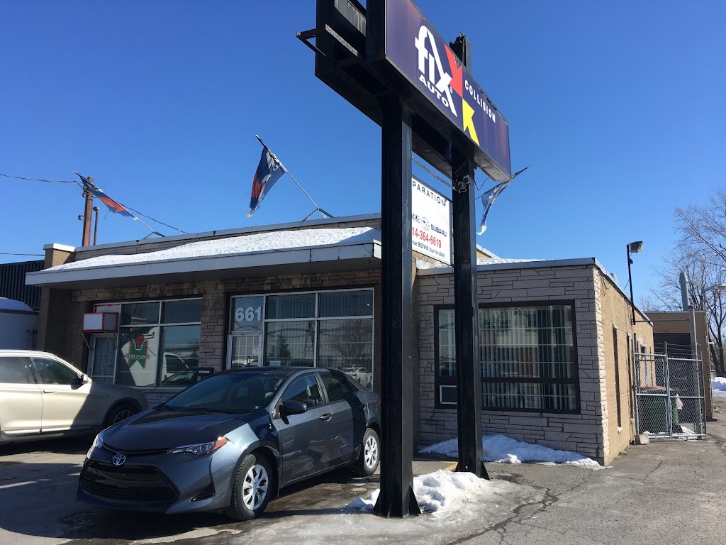 FIX AUTO LASALLE OUEST | 661 90e Av #661, LaSalle, QC H8R 3A1, Canada | Phone: (514) 364-7374