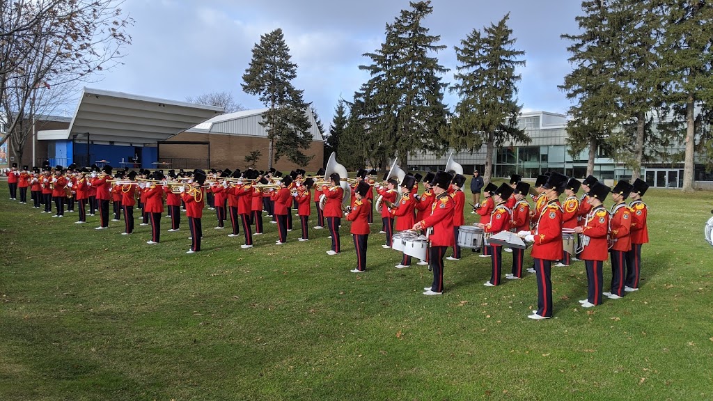 Burlington Teen Tour Band | 2311 New St, Burlington, ON L7R 1J4, Canada | Phone: (905) 335-7807