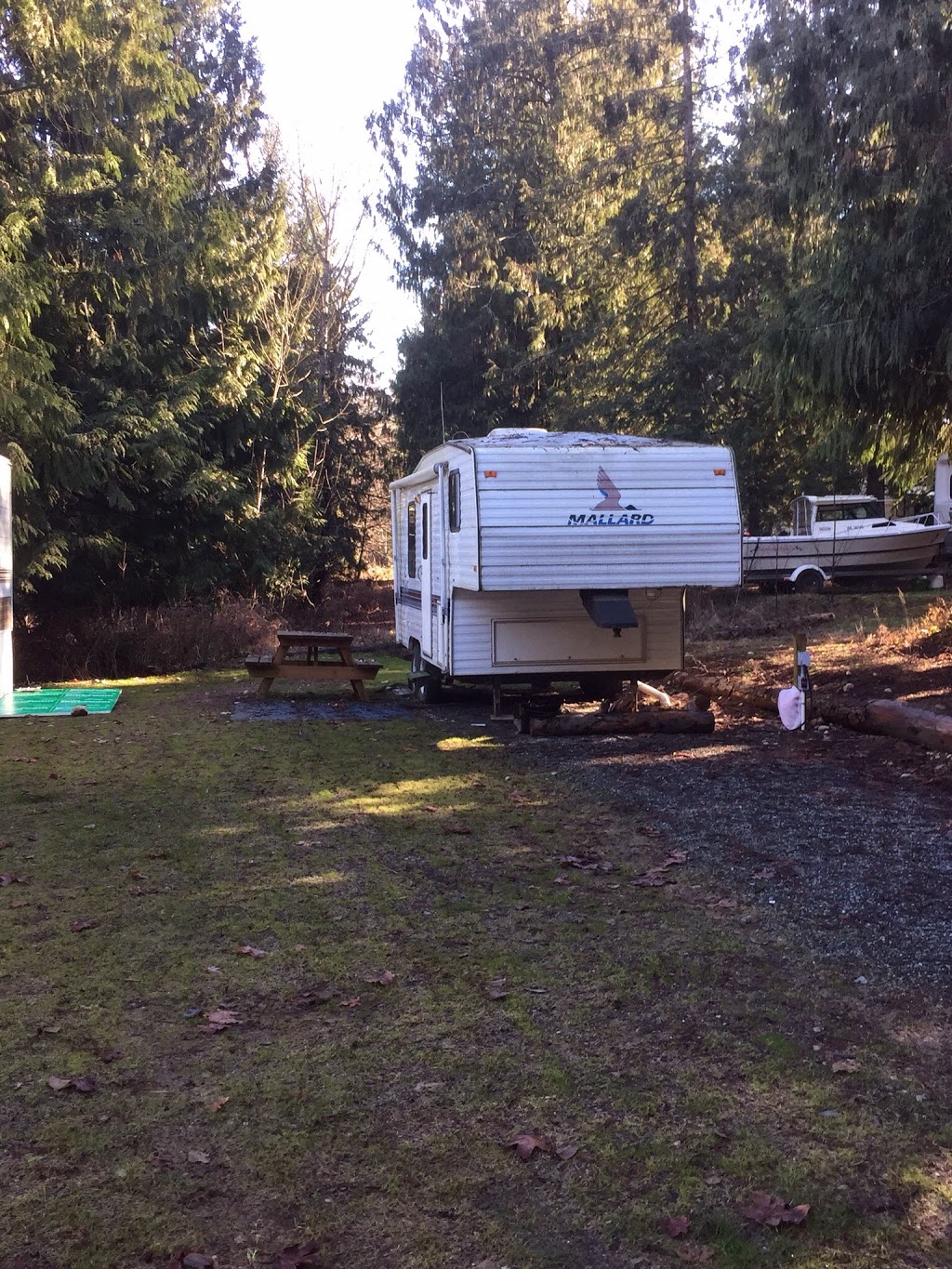 Mountainaire Campground and RV Park | 1092 Spruston Rd, Nanaimo, BC V9X 1R2, Canada | Phone: (250) 245-1169