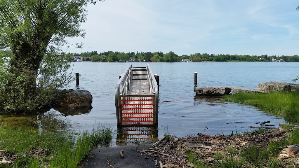 Fort Niagara Boat Launch | Youngstown, NY 14174, USA