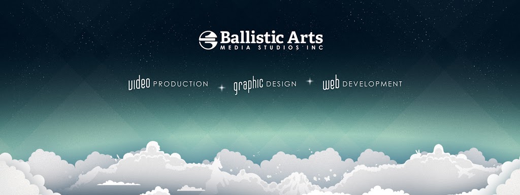 Ballistic Arts Media Studios | 250 Schoolhouse St #110, Coquitlam, BC V3K 6V7, Canada | Phone: (604) 553-1081