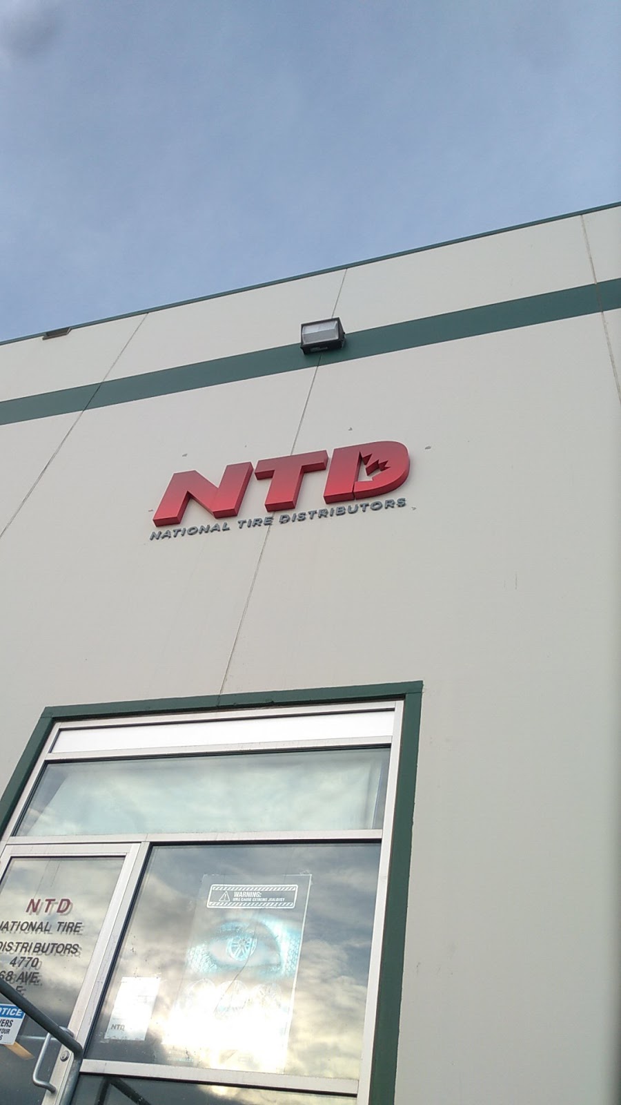 National Tire Distributors | 4770 68 Ave SE, Calgary, AB T2C 4M7, Canada | Phone: (888) 452-1662