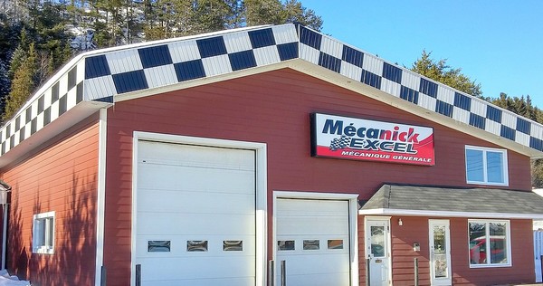 Mecanik Excel | 910 Rte de Tadoussac, Saguenay, QC G7H 5A8, Canada | Phone: (418) 543-0053