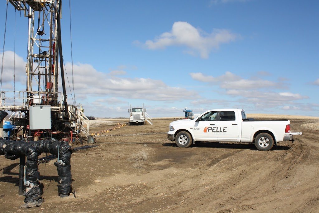 Pelle Tubing Inspections Ltd | Township Rd 402 19404, Stettler, AB T0C 2L0, Canada | Phone: (780) 385-4240