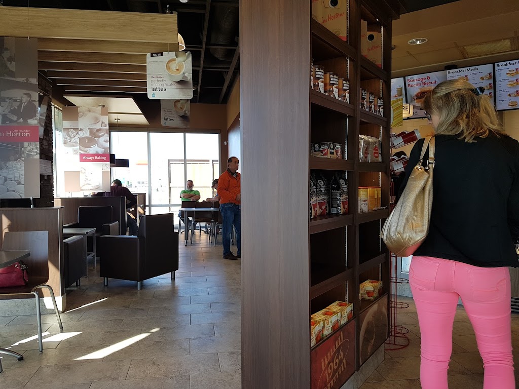 Tim Hortons | 211 Railway Ave E, Rosetown, SK S0L 2V0, Canada | Phone: (306) 882-2223