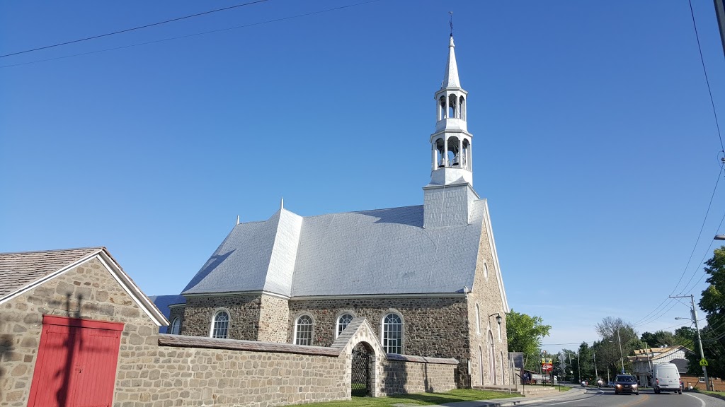 St Mathias Eglise | 280 Chemin des Patriotes, Saint-Mathias-sur-Richelieu, QC J3L 6A3, Canada | Phone: (450) 658-1671