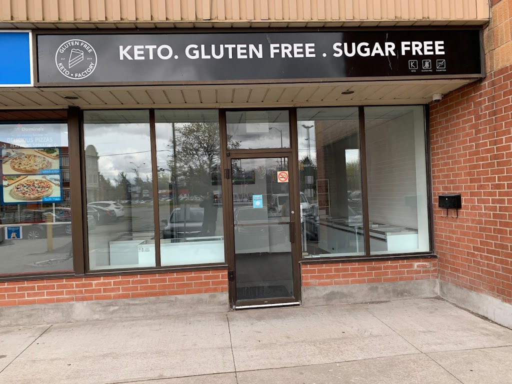 Keto Pi Factory Scarborough | 4679 Kingston Rd, Scarborough, ON M1E 2P8, Canada | Phone: (416) 287-1010