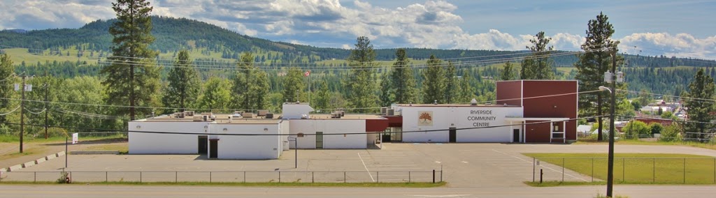 Riverside Community Centre | 148 Old Hedley Rd, Princeton, BC V0X 1W0, Canada | Phone: (250) 295-6067