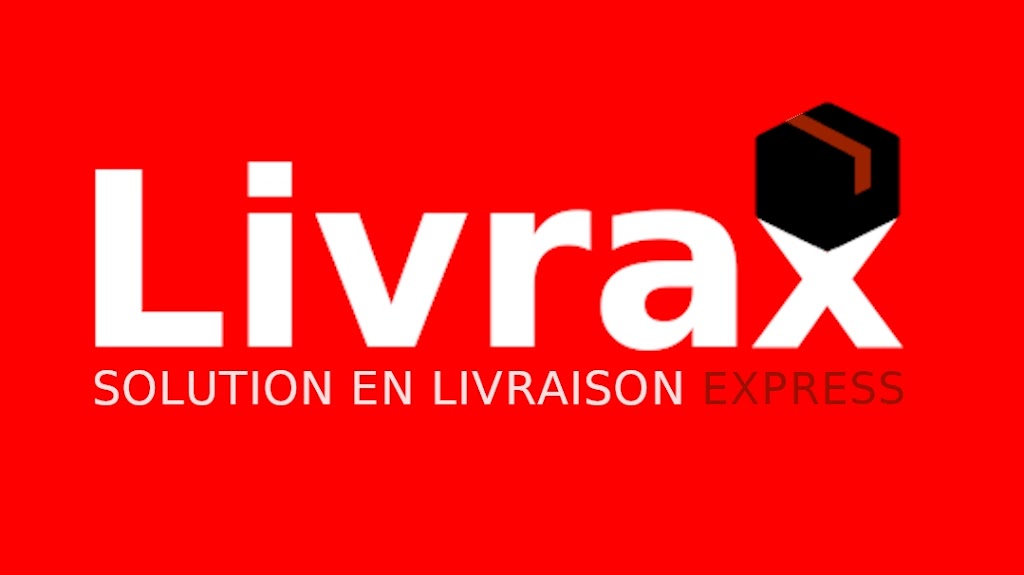 Livrax | 3520 Rue Church, Rawdon, QC J0K 1S0, Canada | Phone: (579) 377-8999