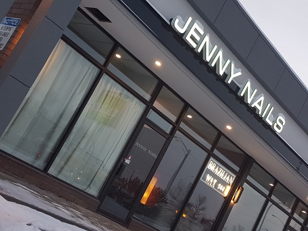 Jennys waxing and semi permanent makeup | 14915 107 Ave, Edmonton, AB T5P 0X8, Canada | Phone: (587) 408-8441