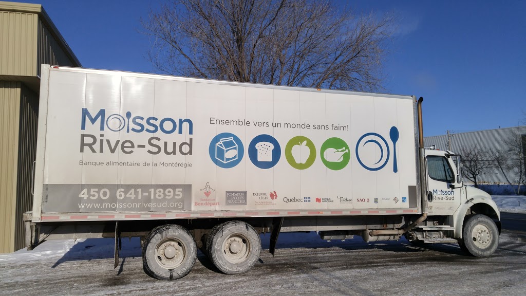 Moisson Rive-Sud | 1356 Rue Volta, Boucherville, QC J4B 6G6, Canada | Phone: (450) 641-1895