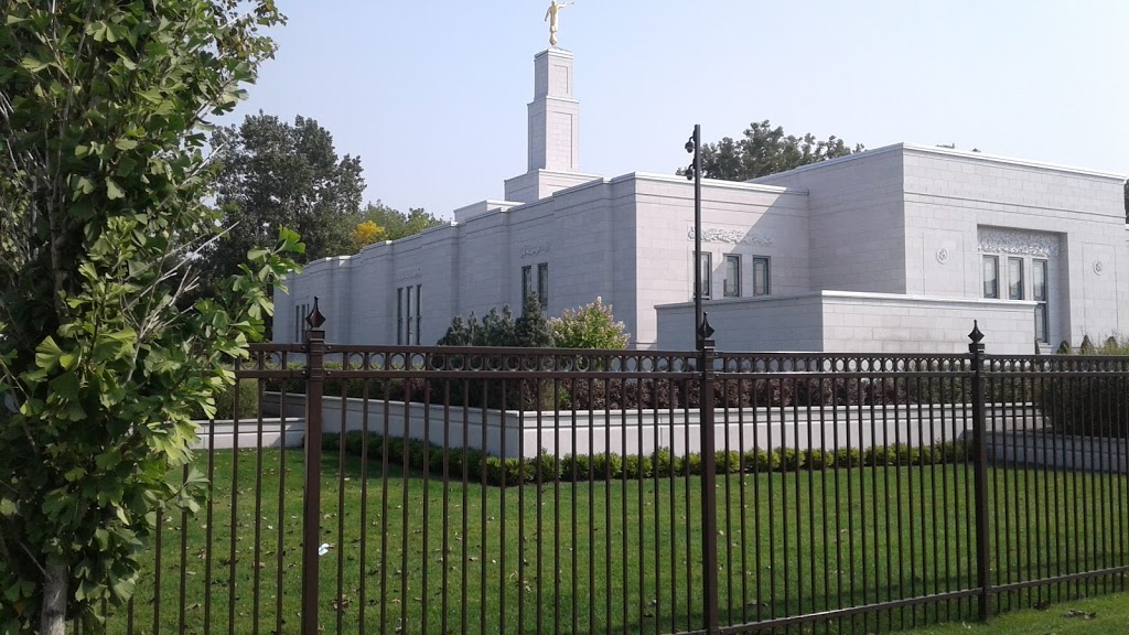 Montreal Quebec Temple | 1450 Boulevard Marie-Victorin, Longueuil, QC J4G 1A4, Canada | Phone: (450) 646-5775