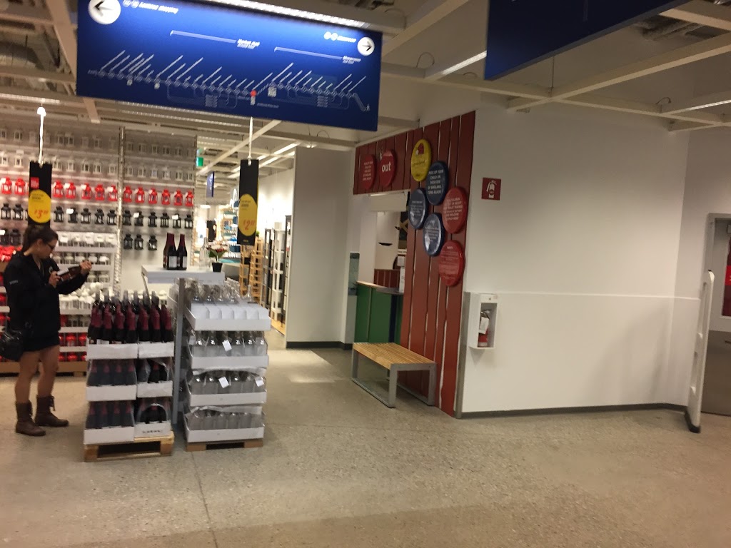 IKEA Edmonton | 13 Ave NW, Edmonton, AB T6N 0B6, Canada