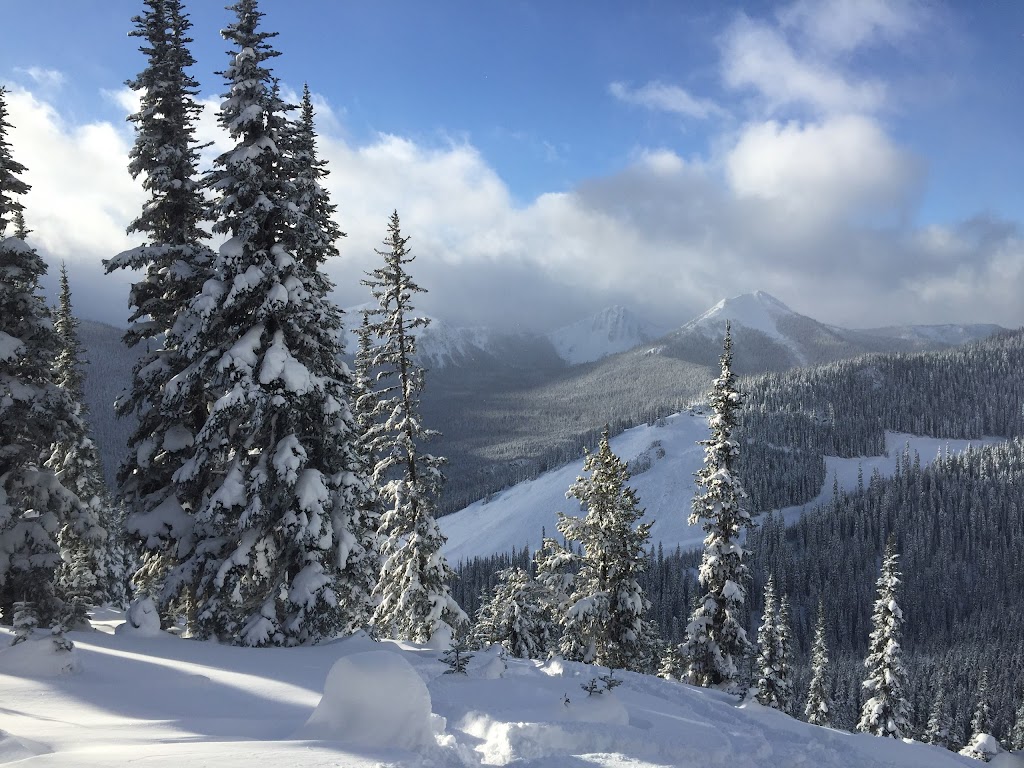 Manning Park Ski Area | Gibson Pass Rd, Manning Park, BC V0X 1R0, Canada | Phone: (800) 330-3321