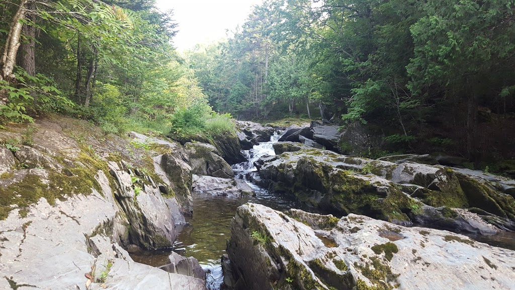 Sentier des Cascades de Ham-Nord | QC-161, Ham-Nord, QC G0P 1A0, Canada | Phone: (819) 344-2828