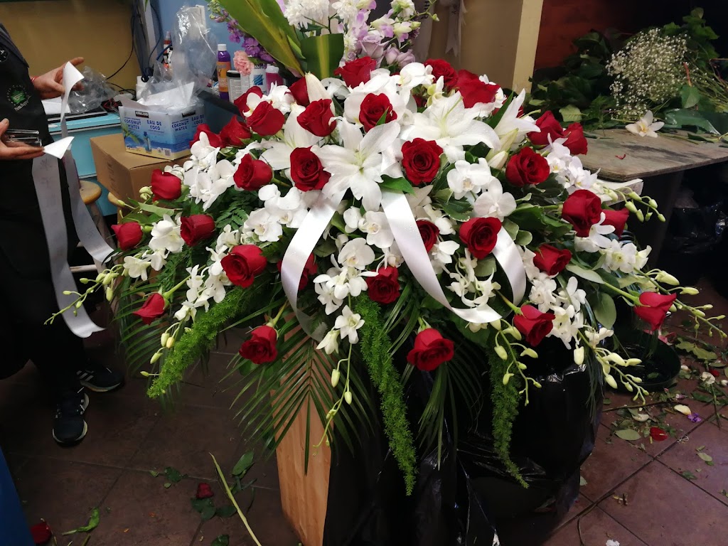 Lilys Florist | 3927 Knight St, Vancouver, BC V5N 3L8, Canada | Phone: (604) 873-8219