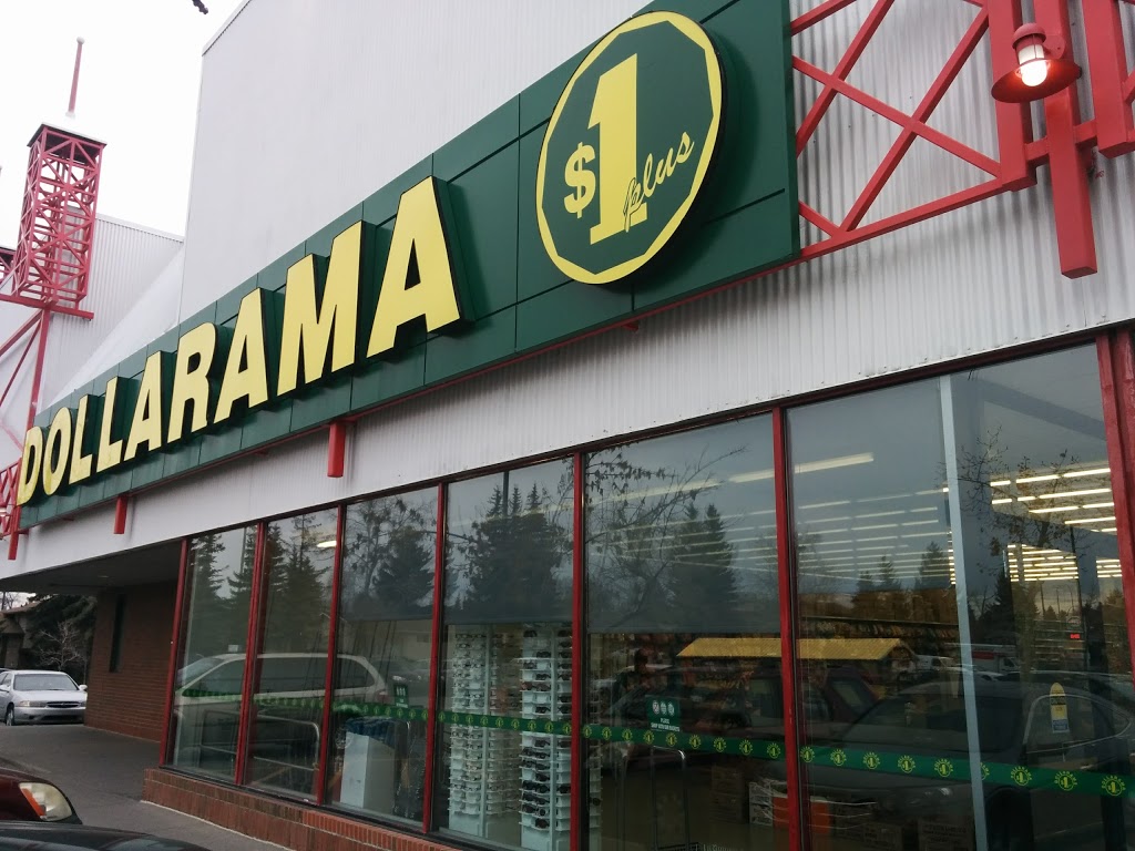 Dollarama | 5401 Temple Dr NE, Calgary, AB T1Y 3R7, Canada | Phone: (403) 280-9972