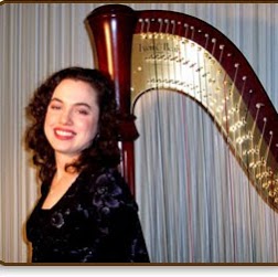 Niagara Harpist - Karen Smith Herrow | 900 Broadway, Welland, ON L3C 5M8, Canada | Phone: (289) 968-9797