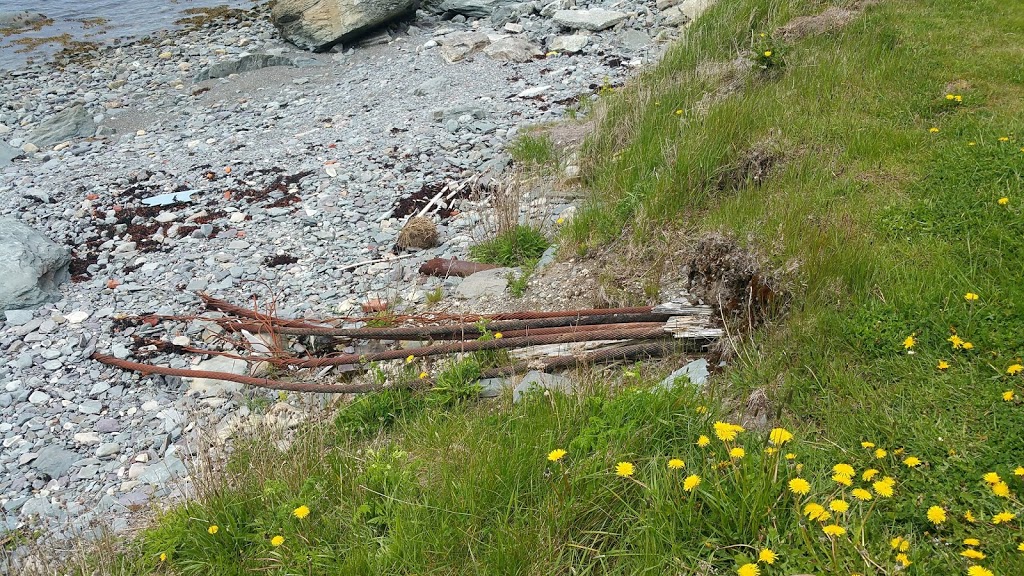 Hearts Content Cable Station, Provincial Historic Site | NL-80, Hearts Content, NL A0B 1Z0, Canada | Phone: (709) 583-2160