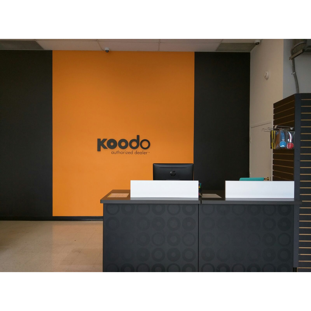 Koodo Mobile | 6769 Lundys Ln, Niagara Falls, ON L2G 1V4, Canada | Phone: (289) 723-2674