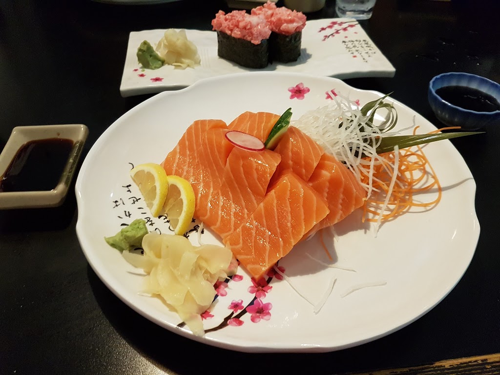 Nagoya Sushi | 9175 148 St, Surrey, BC V3R 3W7, Canada | Phone: (604) 585-6040