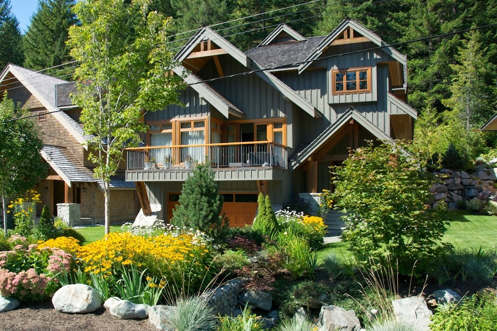 Whistler Landscaping | 75 Garibaldi Dr, Whistler, BC V8E 0A7, Canada | Phone: (604) 938-9338