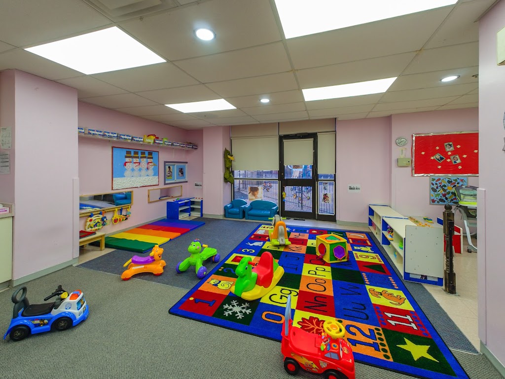 Little Angels Christian Childcare Cente | 1245 Eglinton Ave W, Mississauga, ON L5V 2M4, Canada | Phone: (905) 814-7774