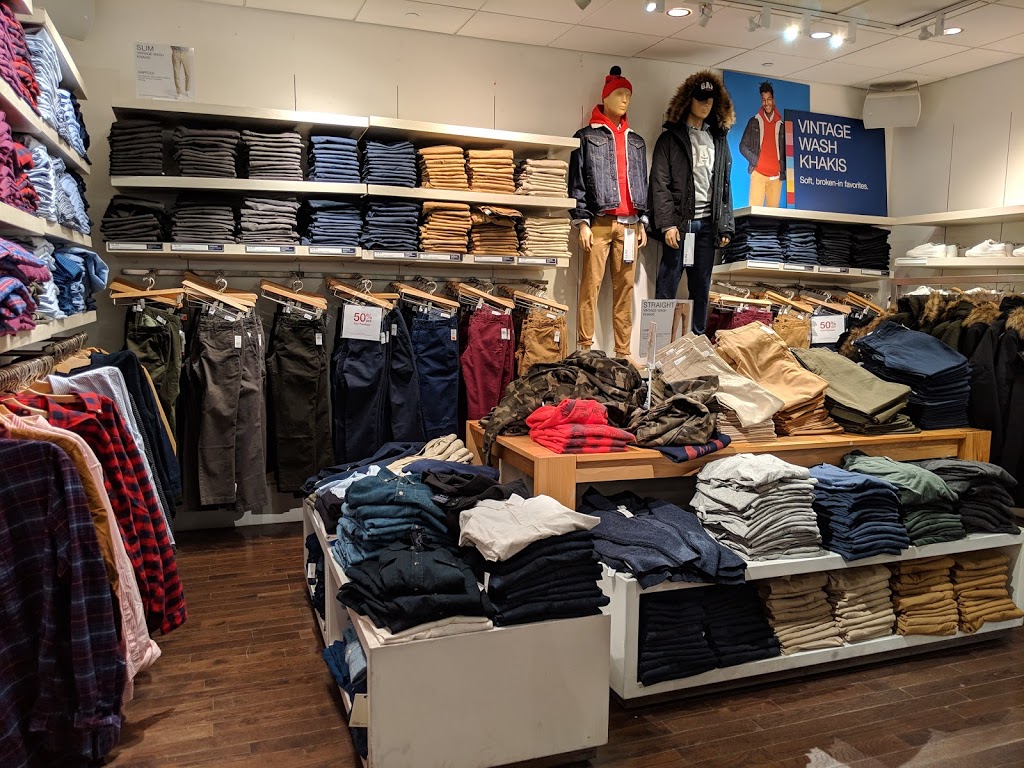 Gap | 375 Queen St W, Toronto, ON M5V 2A5, Canada | Phone: (416) 591-3517