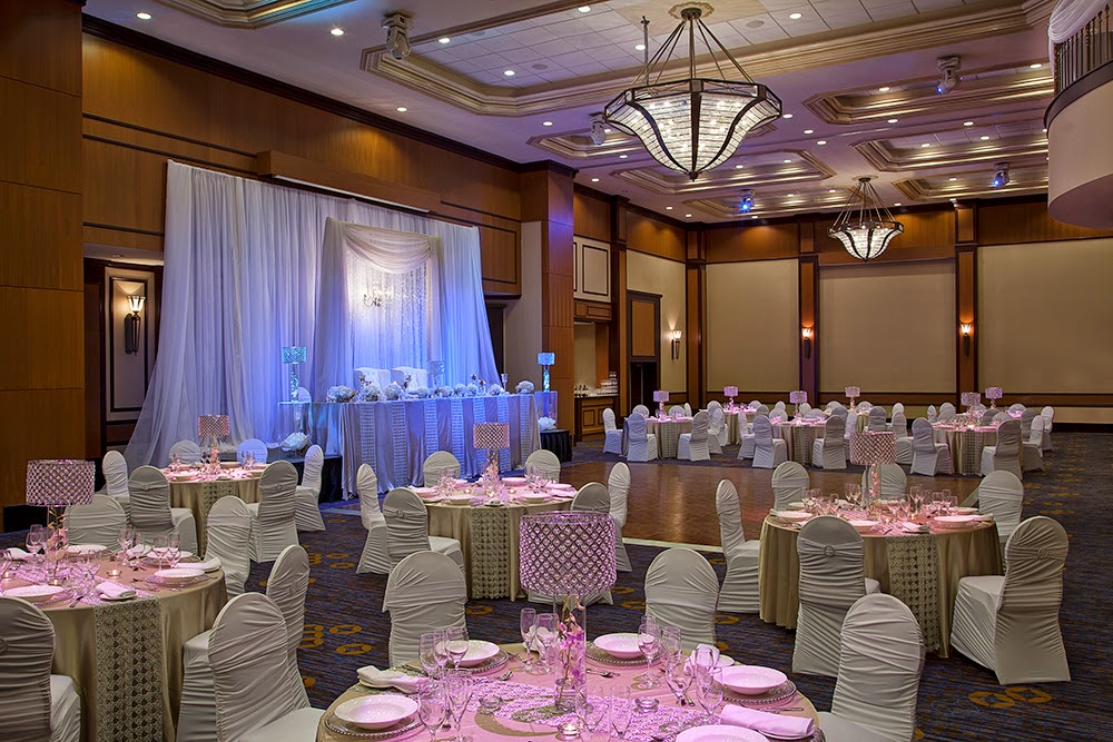 Grand Windsor Ballroom | 90 Biscayne Crescent, Brampton, ON L6W 4R2, Canada | Phone: (905) 455-9000