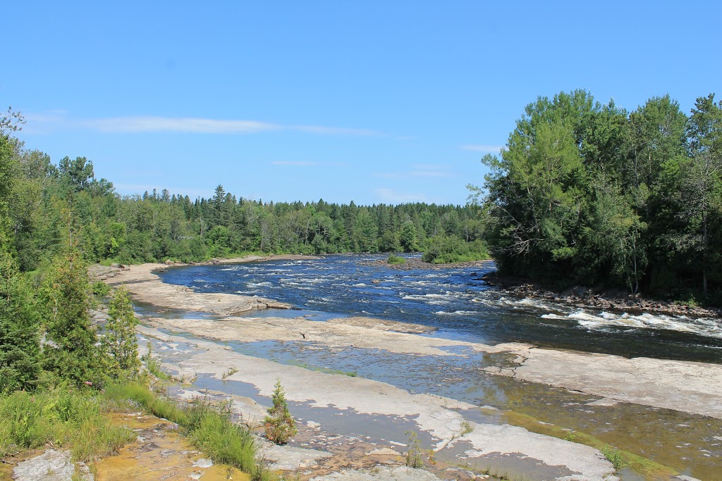 Parc Pont Rouge | 67 Boul Notre Dame #27, Pont-Rouge, QC G3H 3K4, Canada