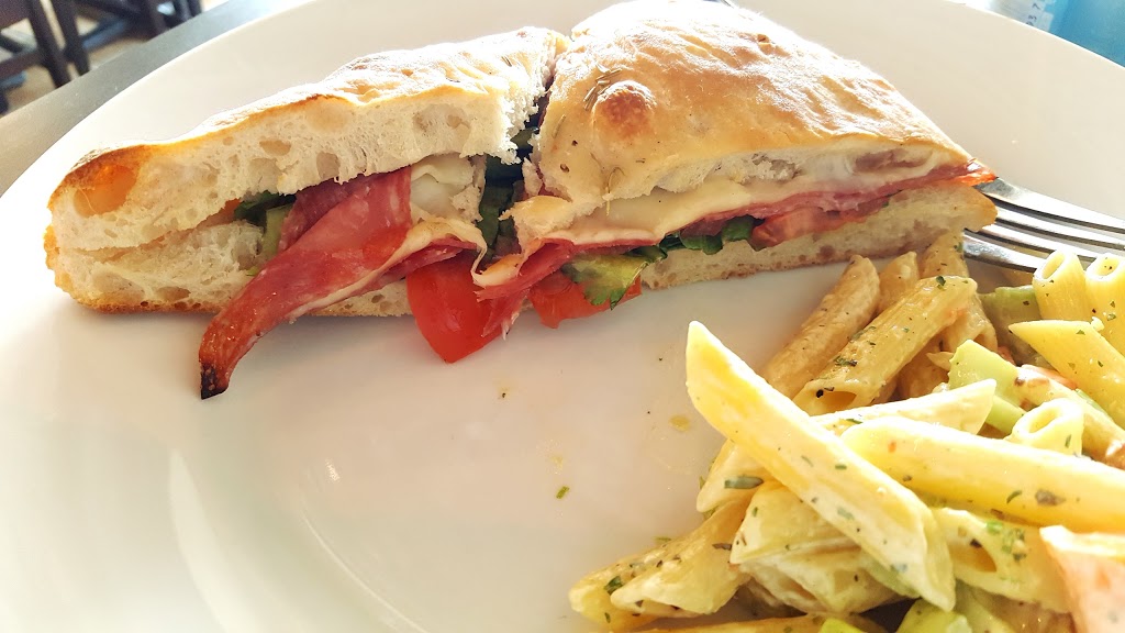 Focacias Italian Fast Casual | 6990 Financial Dr, Mississauga, ON L5N 8J4, Canada | Phone: (905) 812-9888